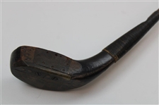 McEwan Spliced Neck Wood