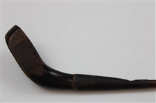 McEwan Spliced Neck Wood