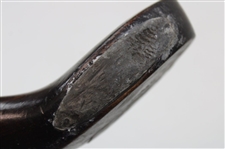 McEwan Spliced Neck Wood