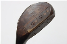 McEwan Spliced Neck Wood