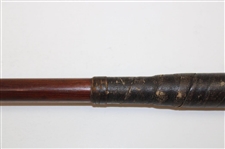 McEwan Spliced Neck Wood
