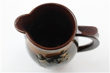 Royal Doulton England Golf Themed Large Pitcher