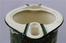Royal Doulton 'Give Losers Leave To Speak, And Winners To Laugh' Pitcher