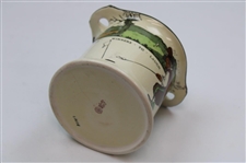Royal Doulton 'Give Losers Leave To Speak, And Winners To Laugh' Pitcher