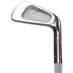 Rare 1963 PING Anser 37 Iron Set (2-5, 7, 8, W, PW) 