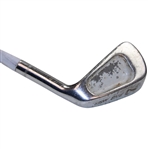 Rare 1963 PING Anser 37 Iron Set (2-5, 7, 8, W, PW) 