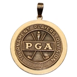 Lee Elder's Historic 1974 Monsanto Open Gold Medal to Earn Masters Invite