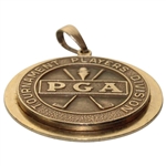 Lee Elder's Historic 1974 Monsanto Open Gold Medal to Earn Masters Invite