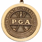 Lee Elder's Historic 1974 Monsanto Open Gold Medal to Earn Masters Invite