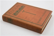 1911 'Toddie' Book 1st Edition Book by Gilbert Watson