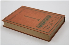 1911 'Toddie' Book 1st Edition Book by Gilbert Watson