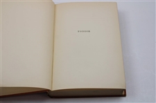1911 'Toddie' Book 1st Edition Book by Gilbert Watson