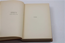 1911 'Toddie' Book 1st Edition Book by Gilbert Watson