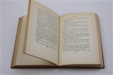1911 'Toddie' Book 1st Edition Book by Gilbert Watson