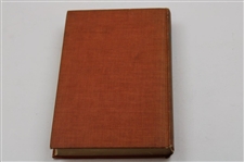 1911 'Toddie' Book 1st Edition Book by Gilbert Watson
