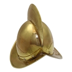Champion Jan Stephenson's 1983 LPGA Open Tucson Conquistadores Helmet Trophy