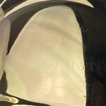 Champion Jan Stephenson's 1983 LPGA Open Tucson Conquistadores Helmet Trophy