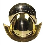 Champion Jan Stephenson's 1983 LPGA Open Tucson Conquistadores Helmet Trophy