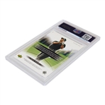 2004 Tiger Woods SP Authentic Golf #1 PSA GEM MINT 10