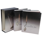The Clubmakers Art 2007 Books by Jeff B. Ellis - Volumes 1 & 2 in Slipcase