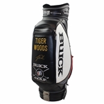 Tiger Woods Nike Buick Promotional Golf Bag in Great Condition