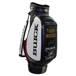 Tiger Woods Nike 'Buick' Promotional Golf Bag in Great Condition