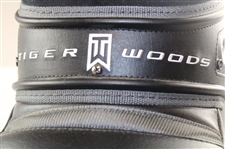 Tiger Woods Nike 'Buick' Promotional Golf Bag in Great Condition