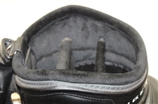 Tiger Woods Nike 'Buick' Promotional Golf Bag in Great Condition