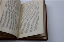 1891 'Golf And Golfers' Book by J. Gordon McPherson