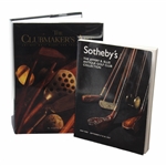 Jeff Ellis Book And Catalogue