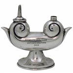 1900 Wembley Golf Club Autumn Meeting Sterling Trophy