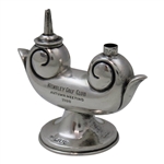 1900 Wembley Golf Club Autumn Meeting Sterling Trophy