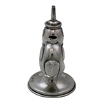 1900 Wembley Golf Club Autumn Meeting Sterling Trophy