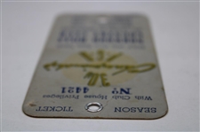 1948 PGA Championship at Norwood Hills CC Series Badge - Ben Hogan's 2nd Major Win!