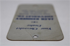 1948 PGA Championship at Norwood Hills CC Series Badge - Ben Hogan's 2nd Major Win!