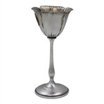 1932 Northern California Golf Assoc. Amateur Championship Low Net Sterling Silver Trophy Played at San Jose CC