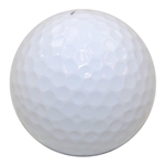 Tiger Woods Signed Nike 1 Golf Ball PSA #AQ00849 AUTO GRADE 9