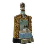 1972 Bing Crosby 31st Clambake National Pro-Am Ltd Ed Decanter