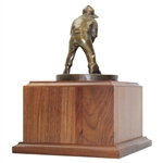 2008 North & South Senior Men's Championship at Pinehurst Country Club Runner-Up Putter Boy Trophy