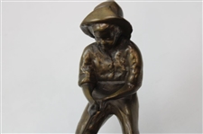 2008 North & South Senior Men's Championship at Pinehurst Country Club Runner-Up Putter Boy Trophy