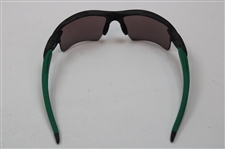Ltd Ed Masters Tournament Official Oakley Sunglasses w/Case in Original Box