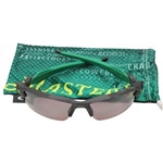 Ltd Ed Masters Tournament Official Oakley Sunglasses w/Case in Original Box