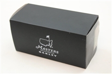 Ltd Ed Masters Tournament Official Oakley Sunglasses w/Case in Original Box