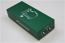 2025 Masters Goodr Floral Sunglasses in Original Bag & Case
