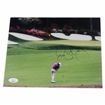 Rory McIlroy Signed Masters Augusta National Amen Corner 8x10 Photo JSA #LL53995