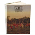 Jos. Murdoch’s 1979 1st Ed Golf In The Making Signed by Authors Henderson & Stirk