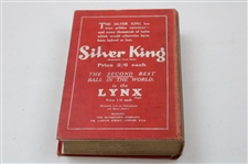 1929 'The Golfers Handbook'