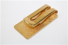 1994 PGA Tour Money Clip Engraved 'Dale Douglas'