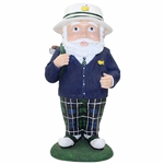 2024 Masters Tournament Retro Gnome in Original Box - Brand New