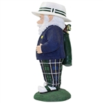 2024 Masters Tournament Retro Gnome in Original Box - Brand New